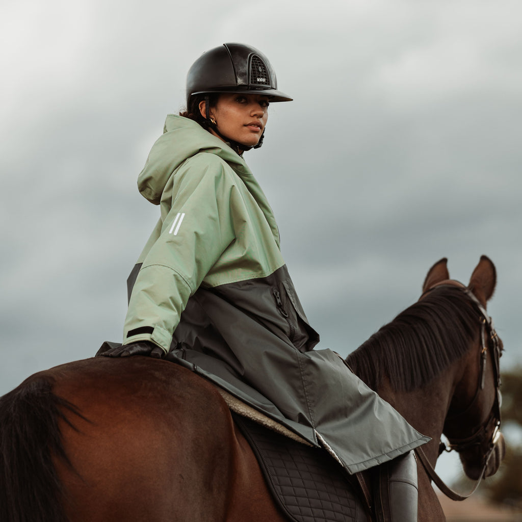 Doudoune Bulle - Amande