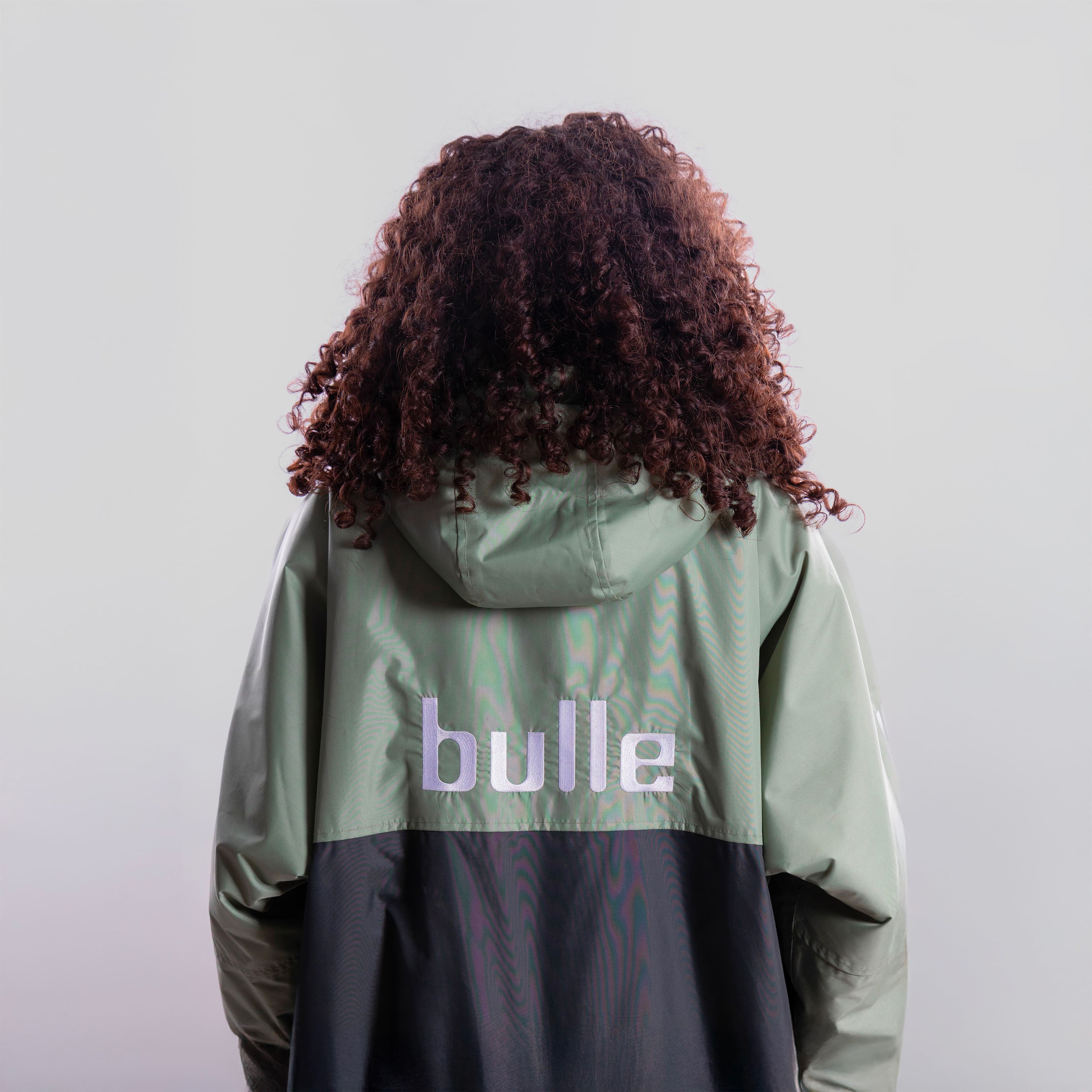 Doudoune Bulle - Amande