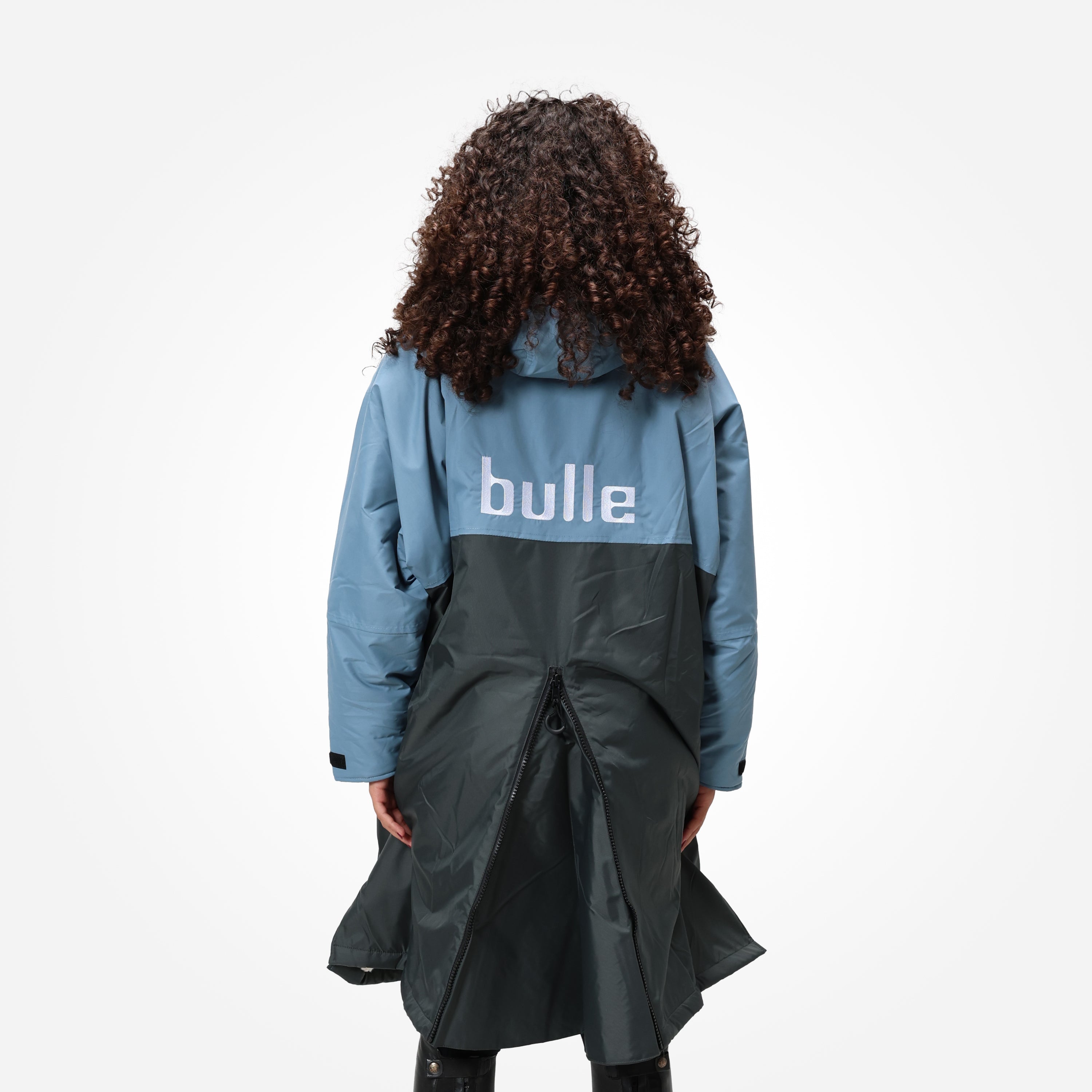 Doudoune Bulle