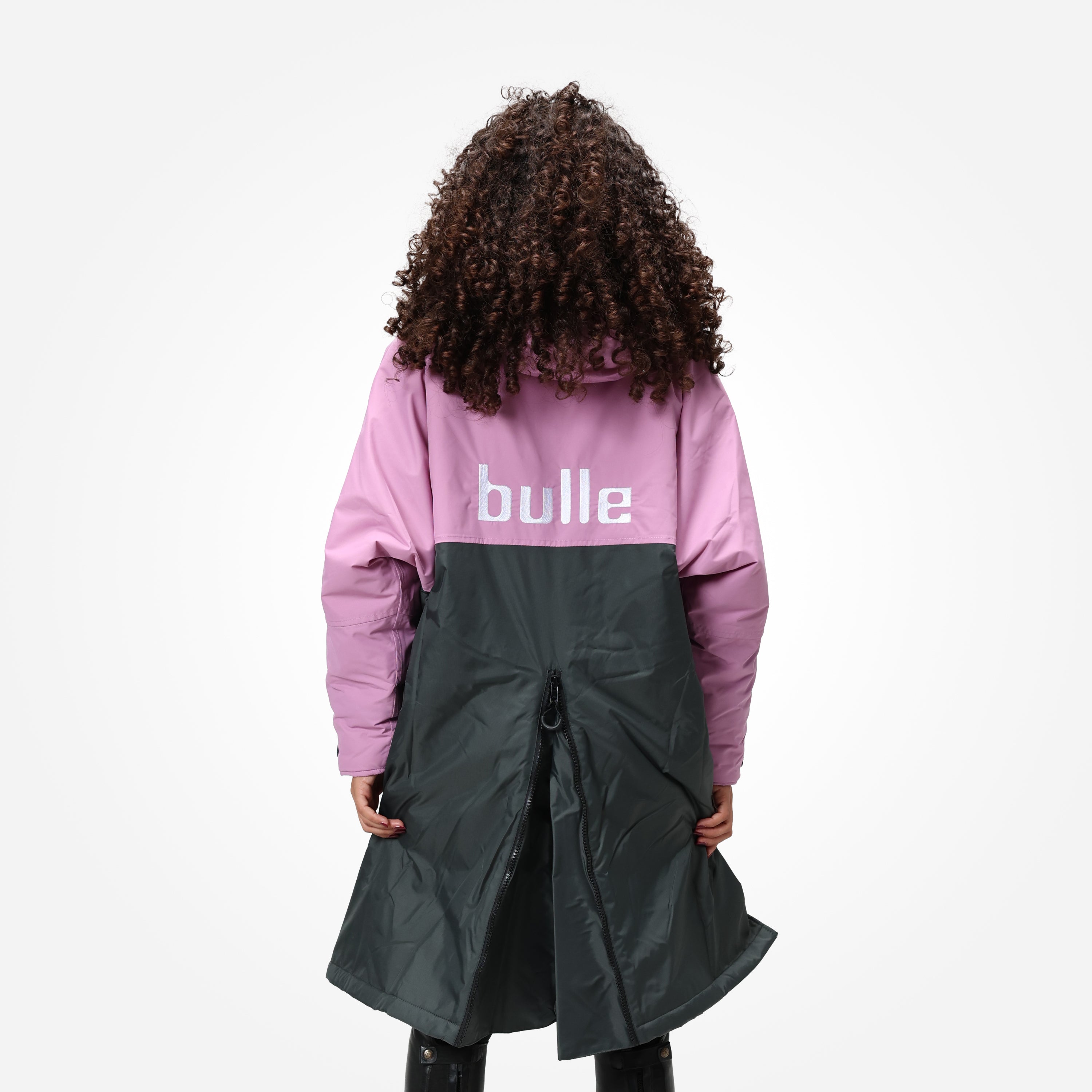 Doudoune Bulle