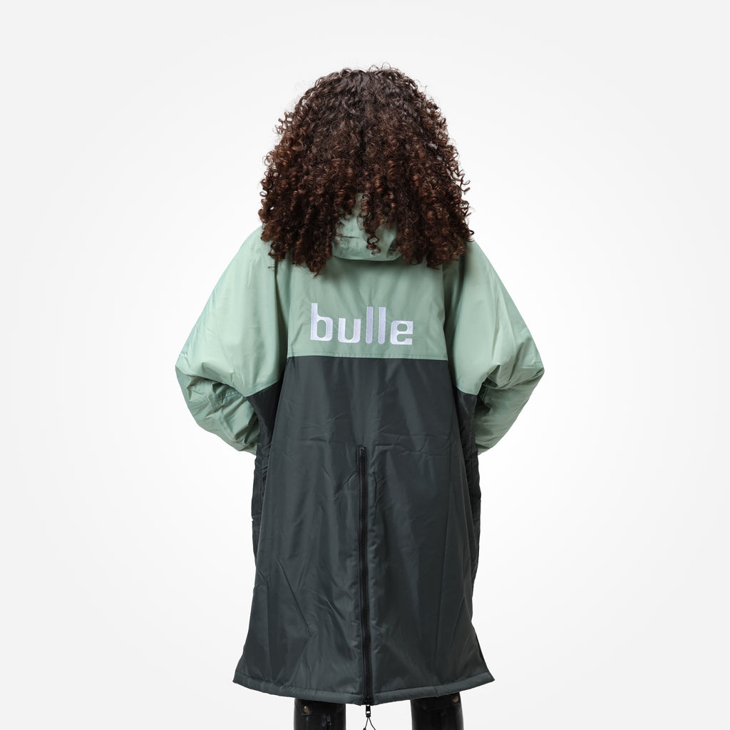 Doudoune Bulle