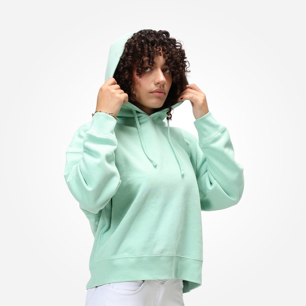 Hoodie Amande - Avec la capuche - BulleStore