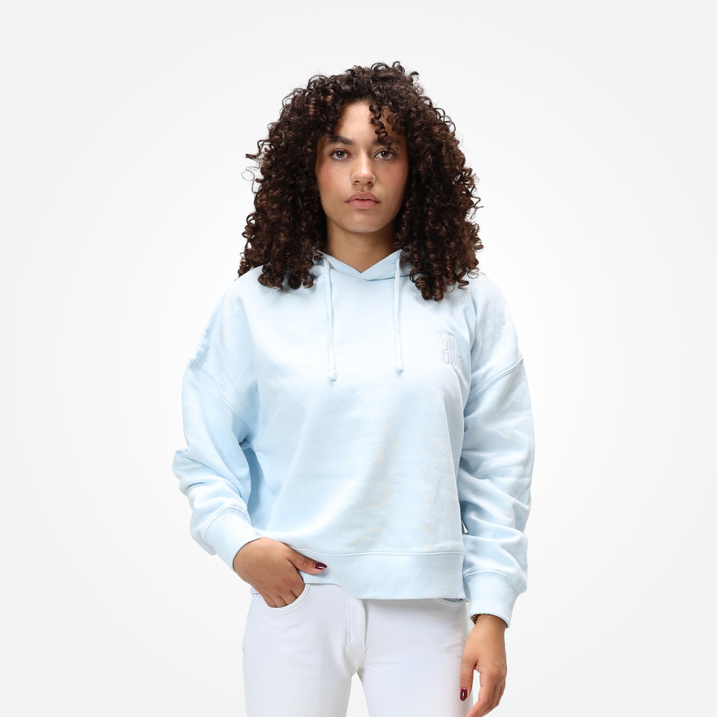 Hoodie Pastel - Vue principale - BulleStore