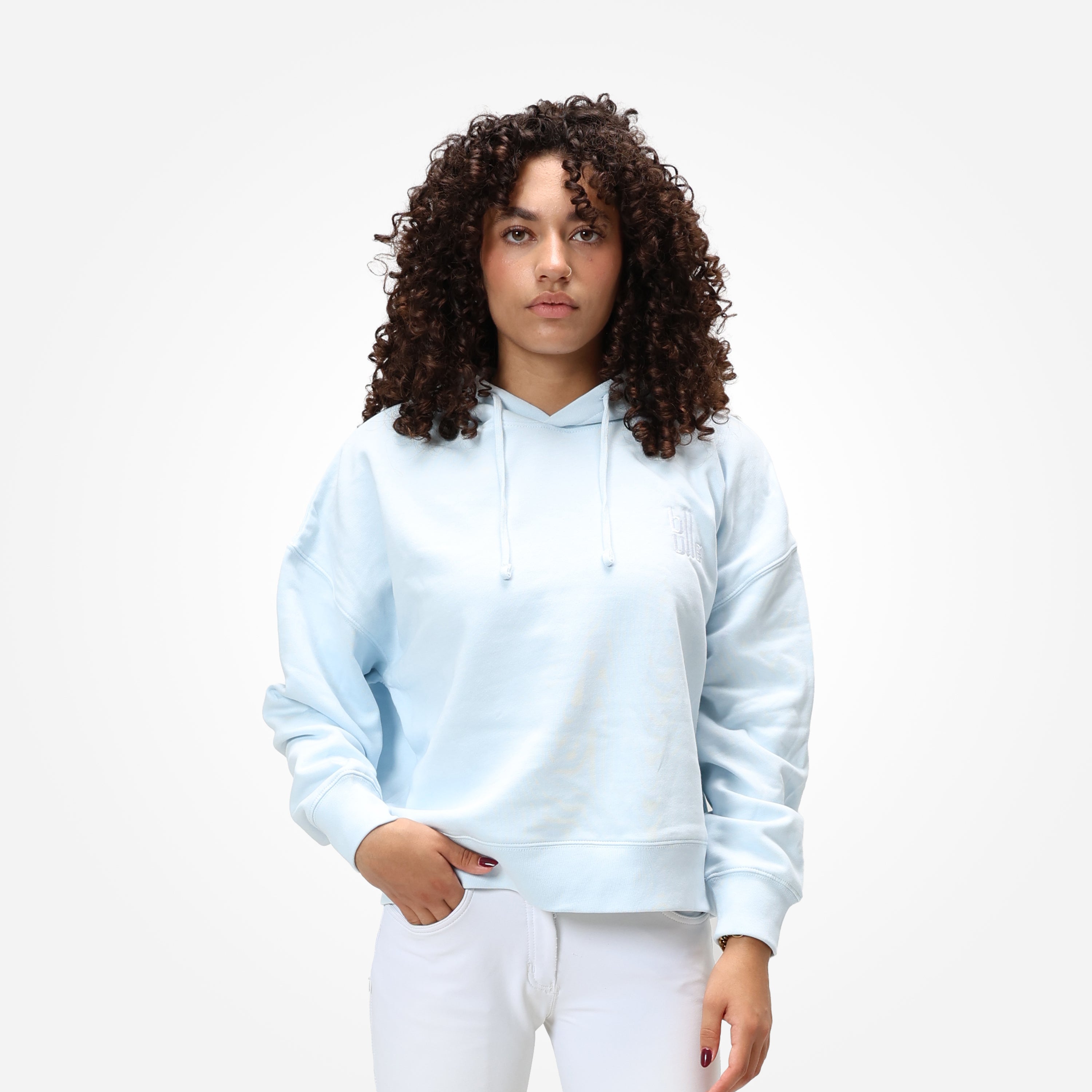 Hoodie Pastel - Vue principale - BulleStore