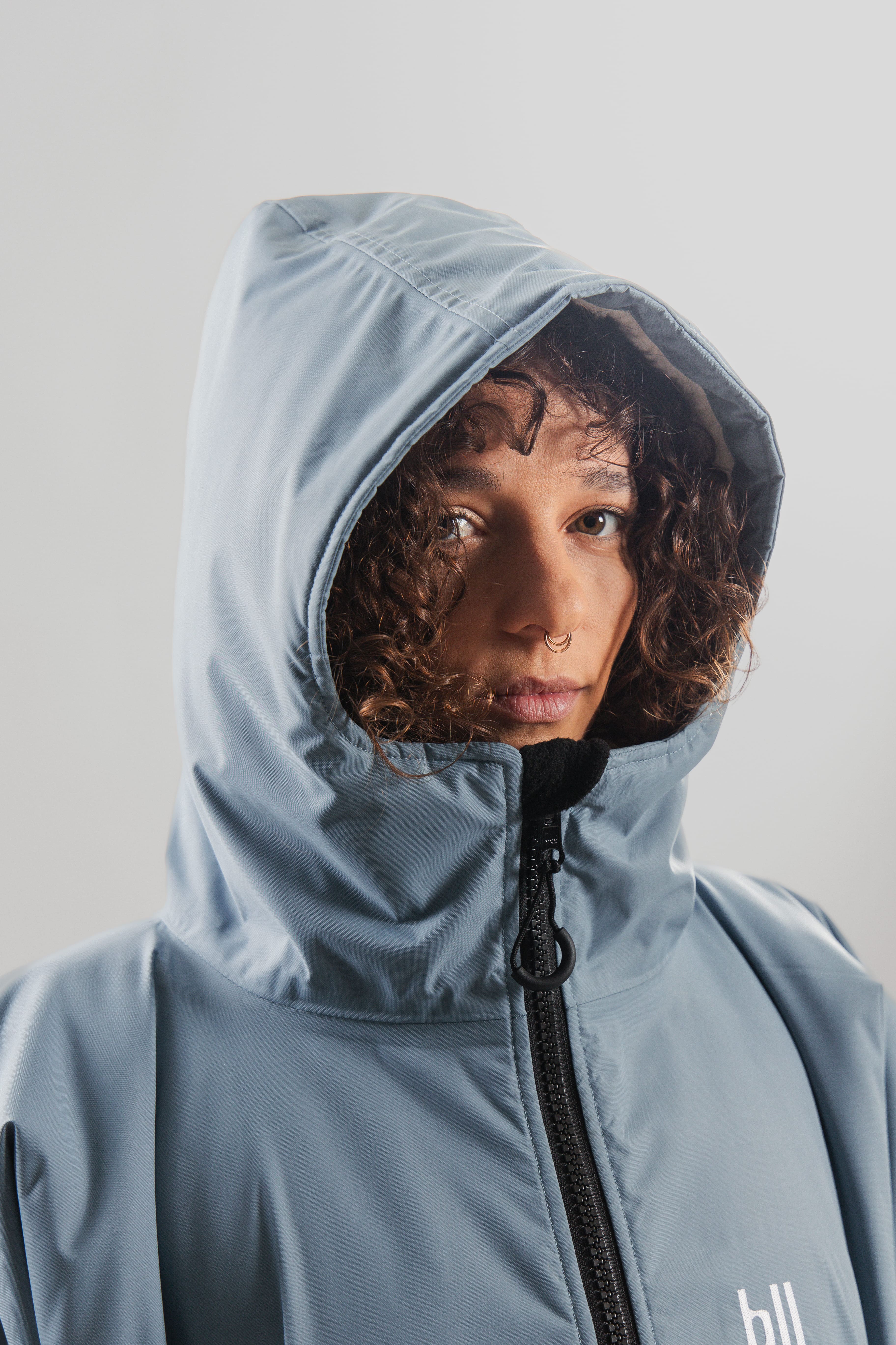 Doudoune Bulle - Pastel