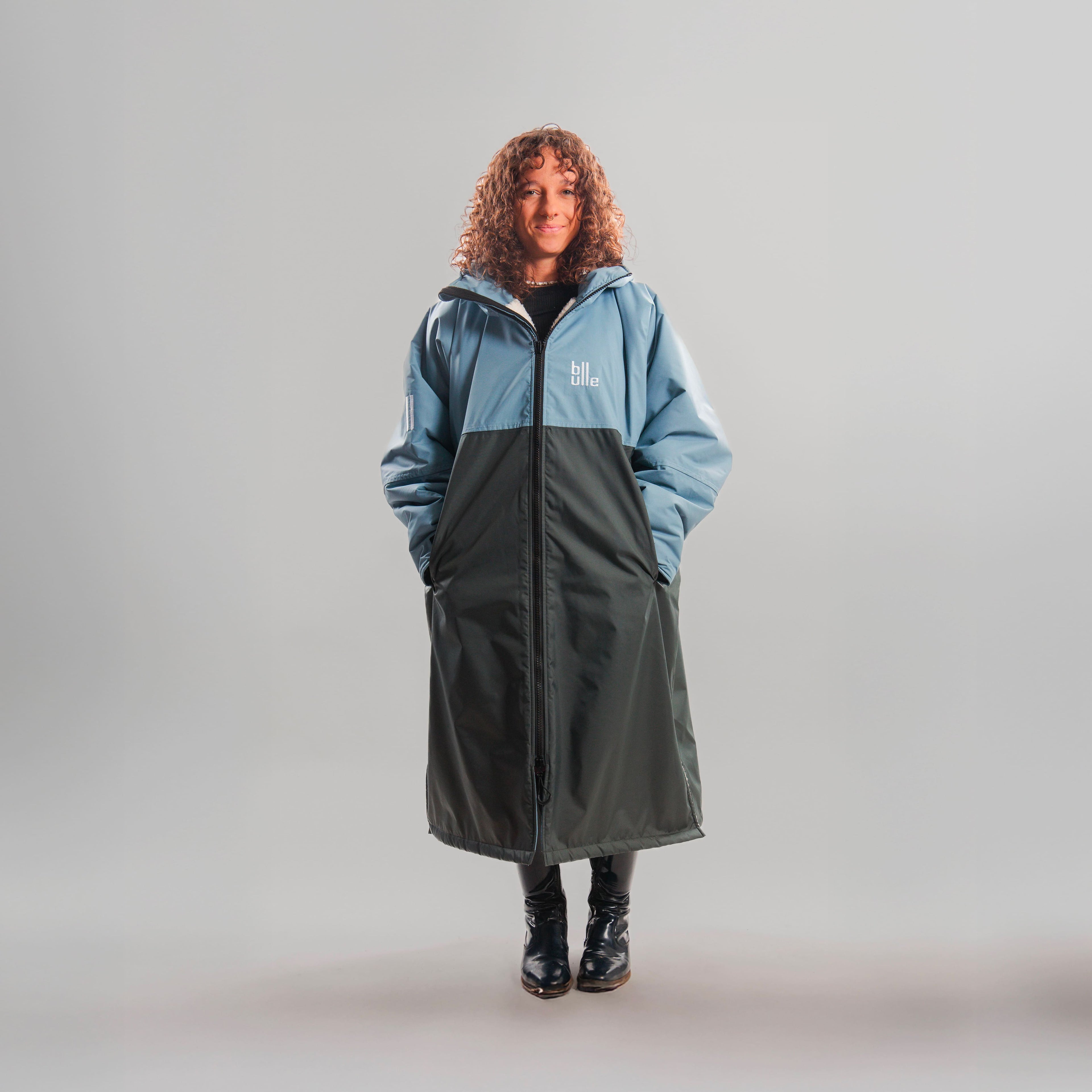 Doudoune Bulle - Pastel