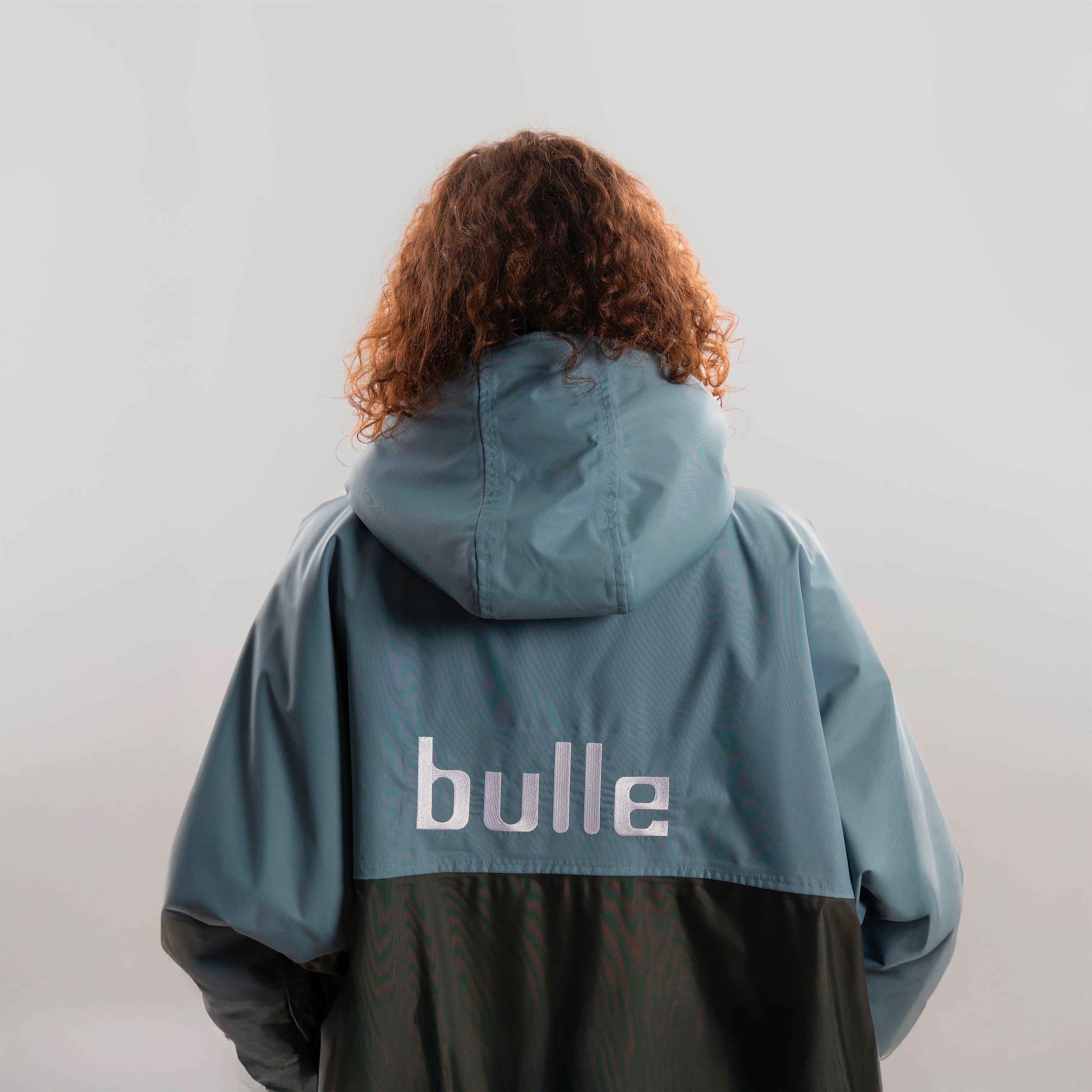 Doudoune Bulle - Pastel