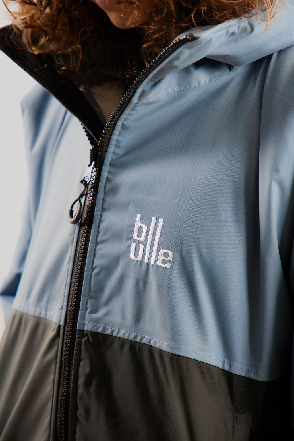 Doudoune Bulle - Pastel