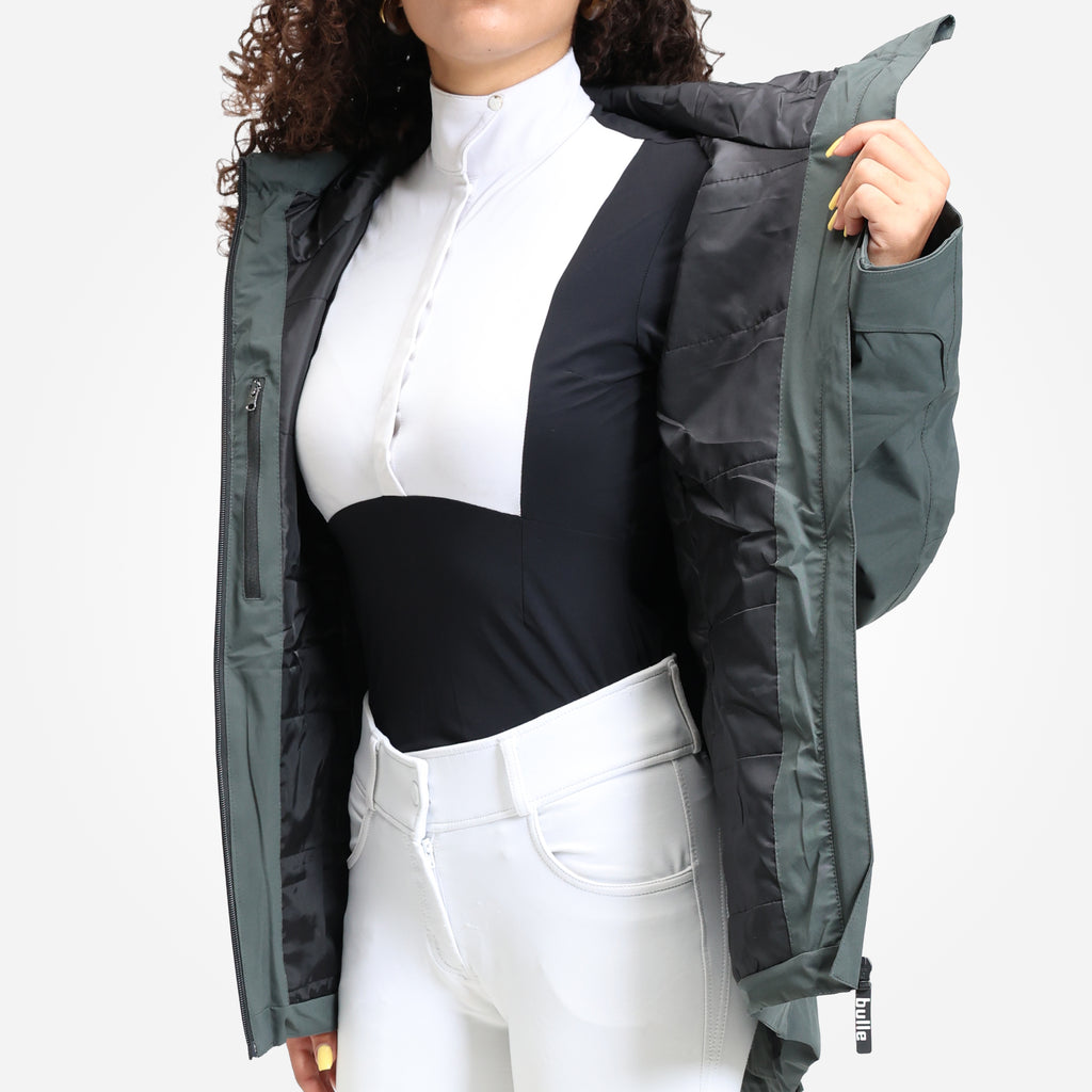 Veste Thermoshell