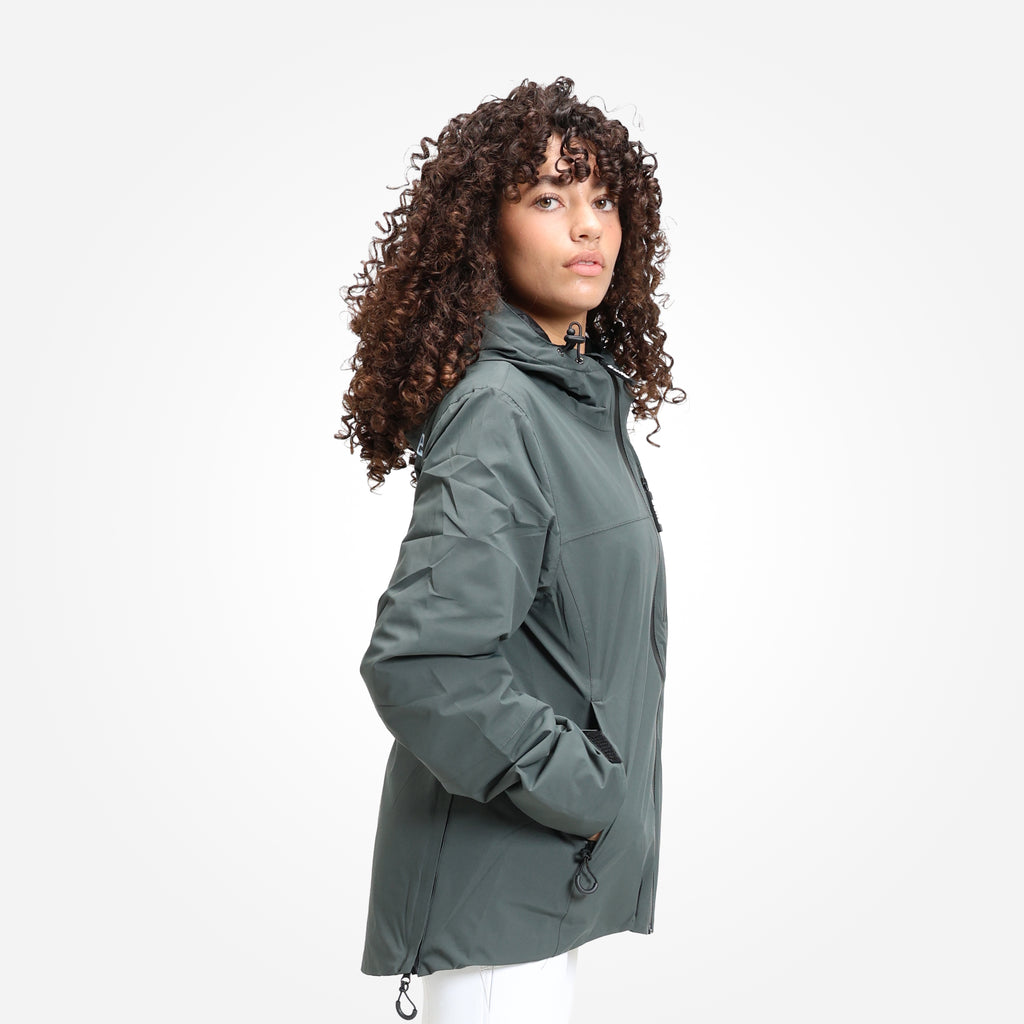Veste Thermoshell