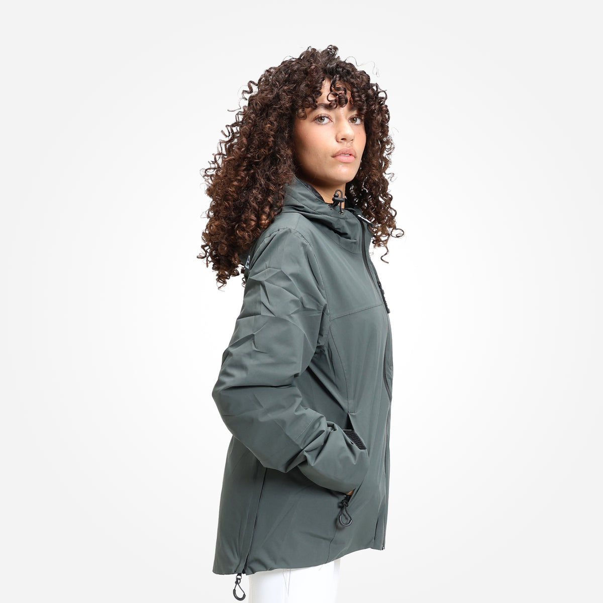 Veste Thermoshell