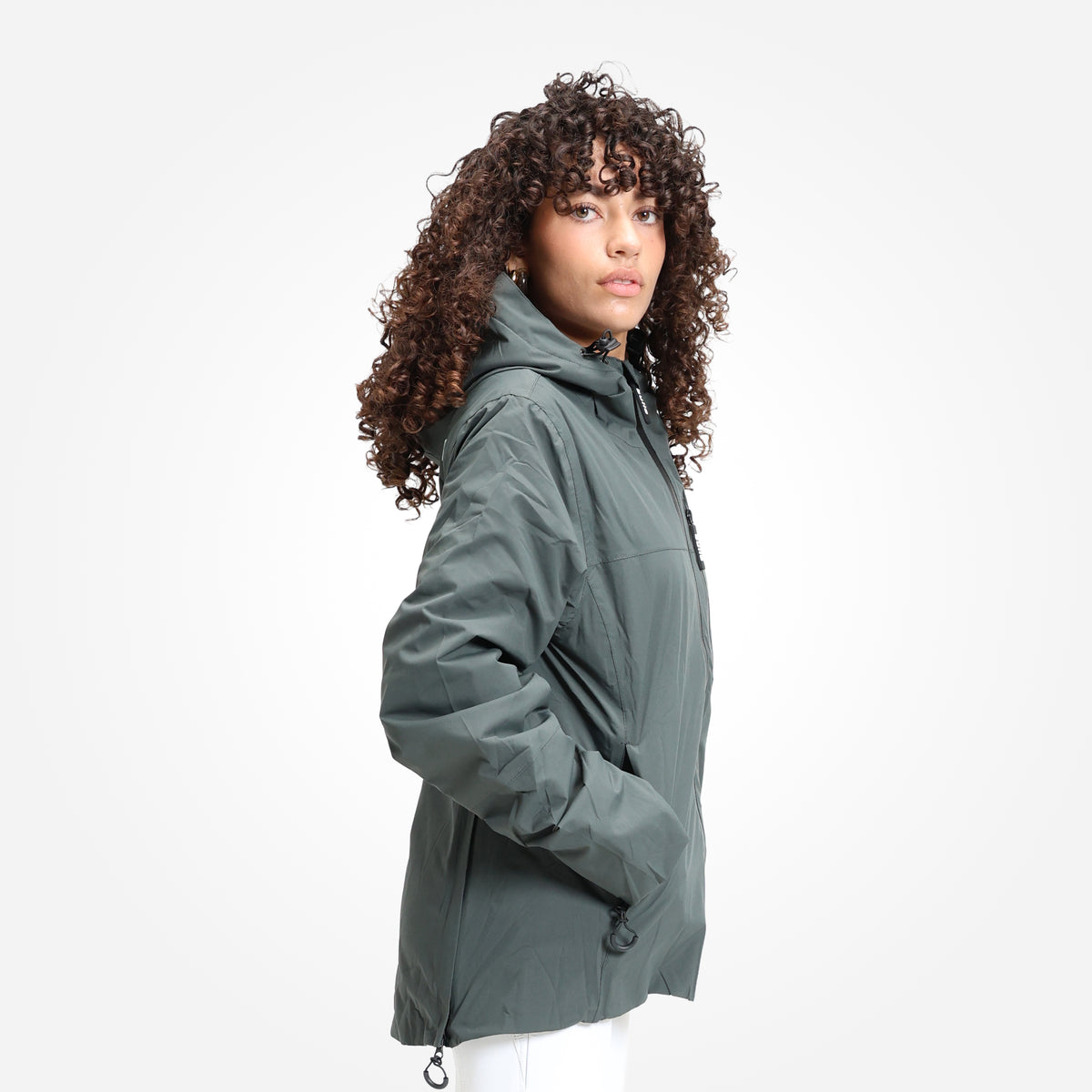 Veste Thermoshell