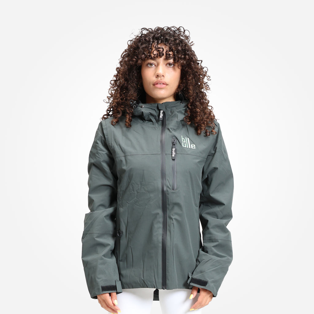 Veste Thermoshell