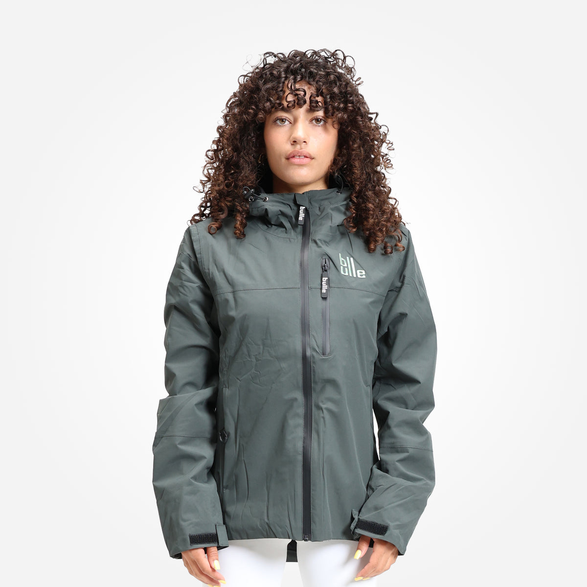 Veste Thermoshell
