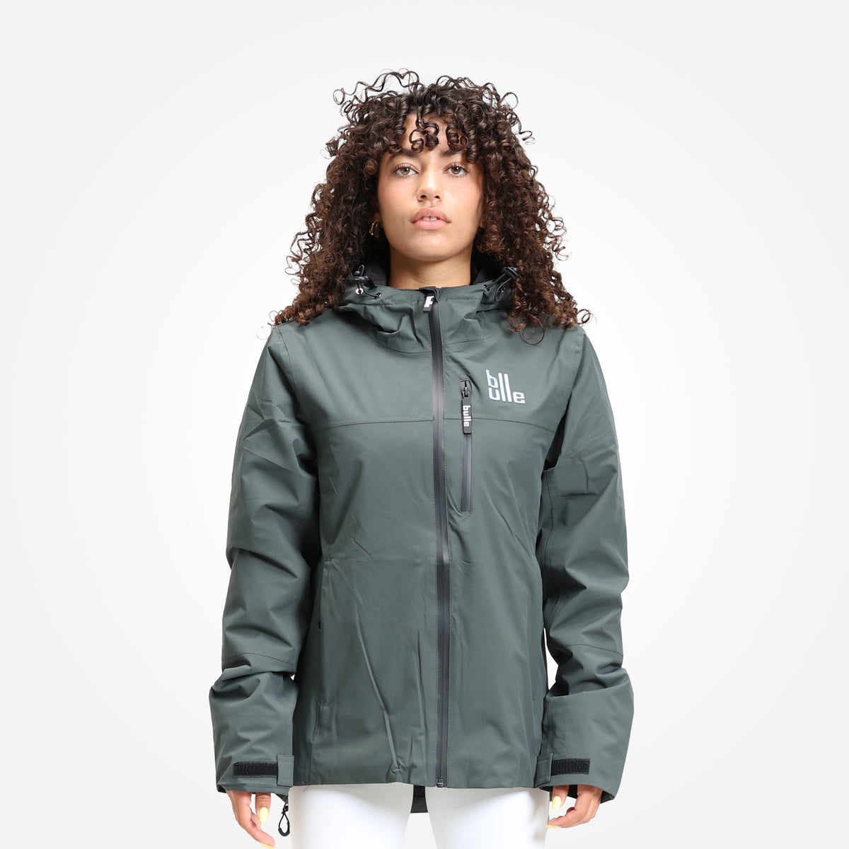 Veste Thermoshell
