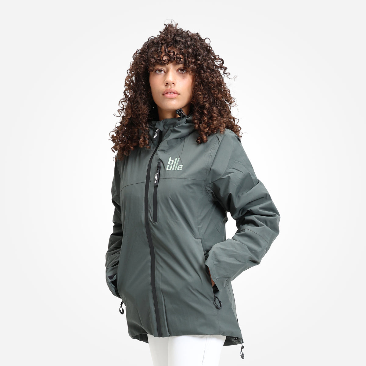 Veste Thermoshell