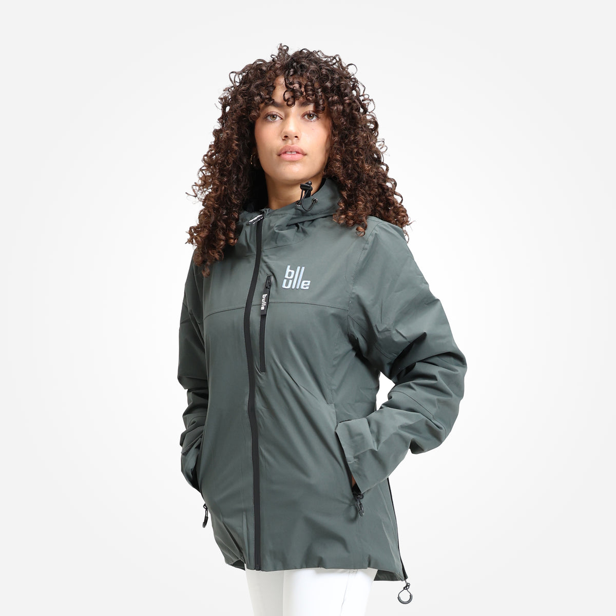Veste Thermoshell