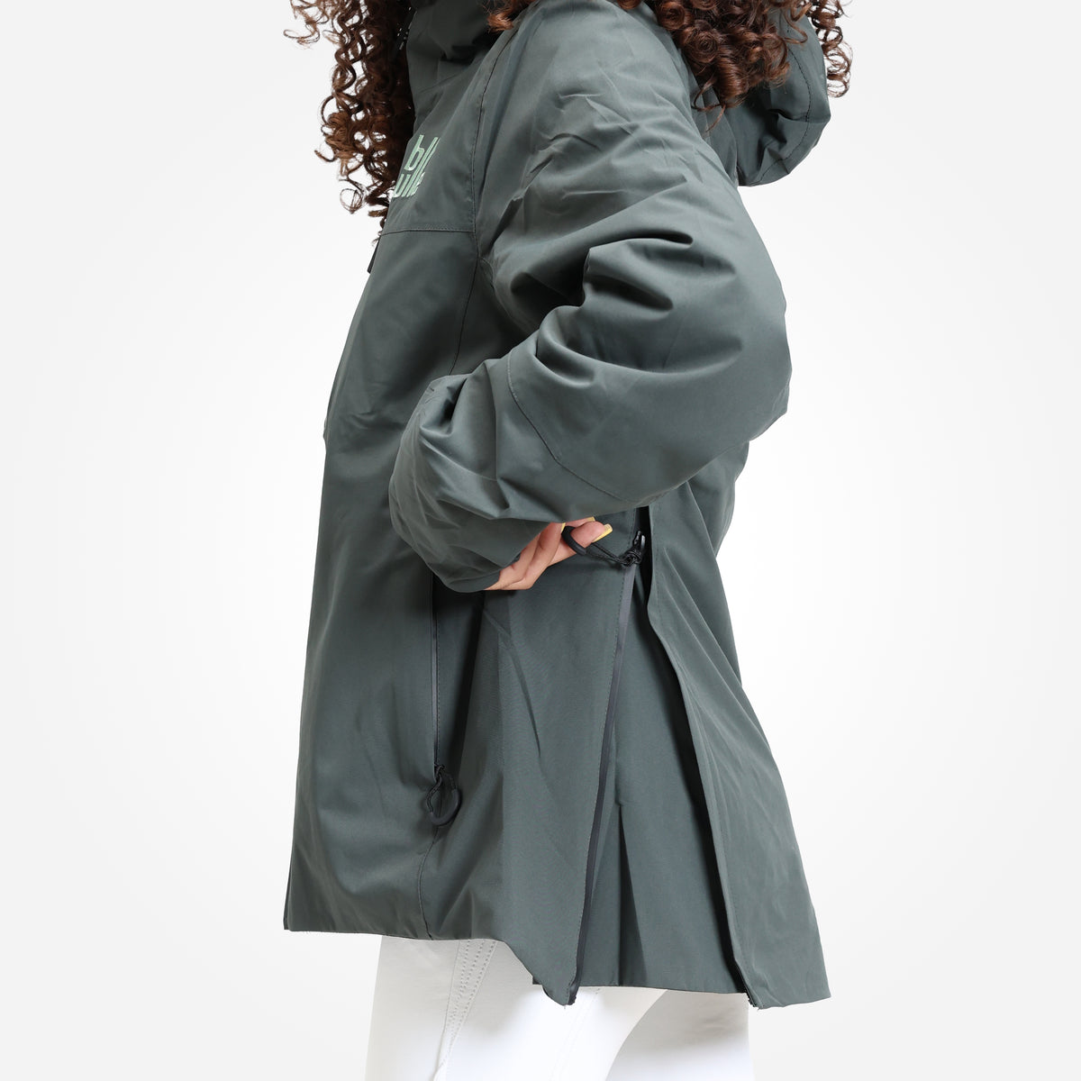 Veste Thermoshell