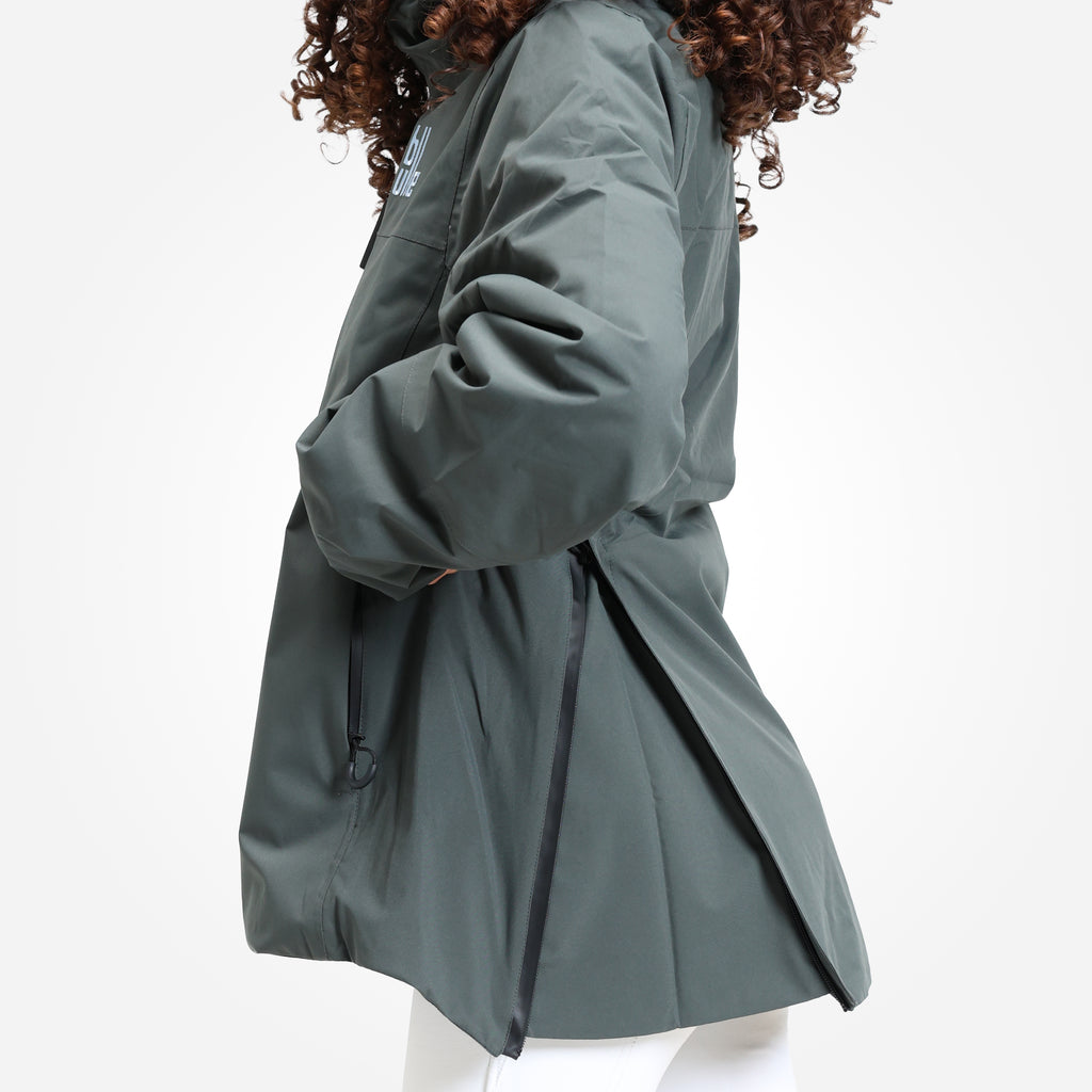 Veste Thermoshell