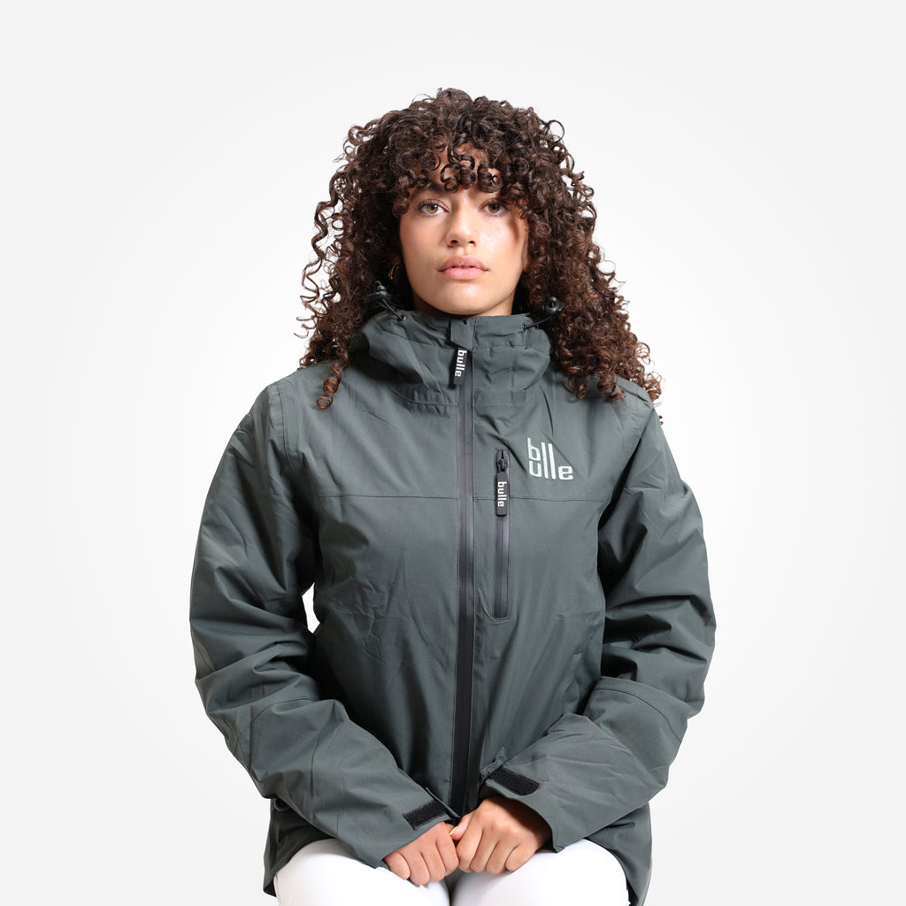 Veste Thermoshell