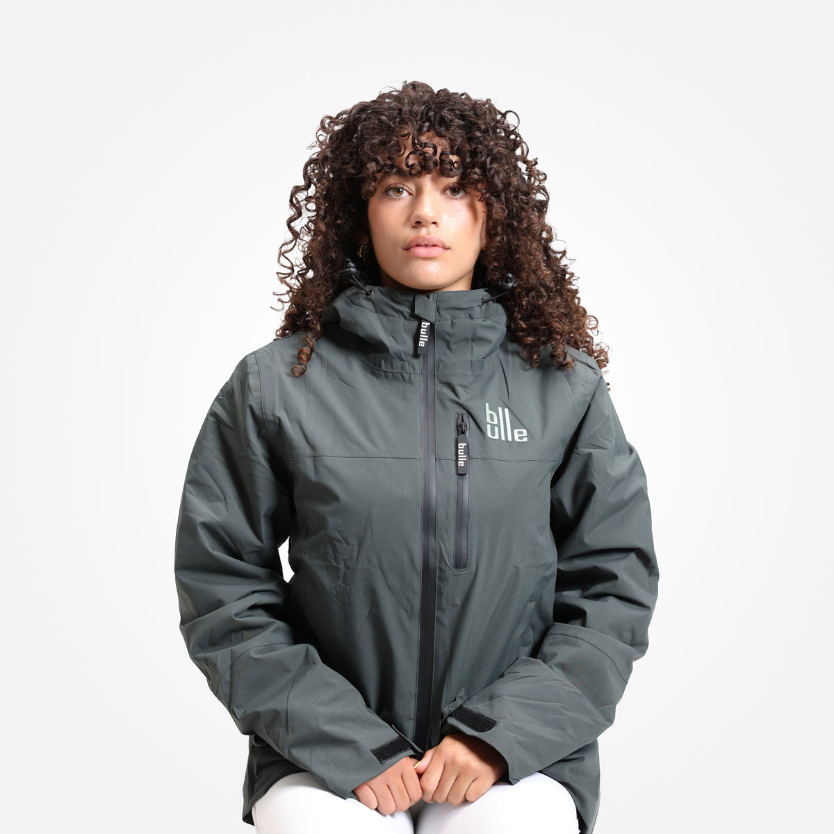 Veste Thermoshell
