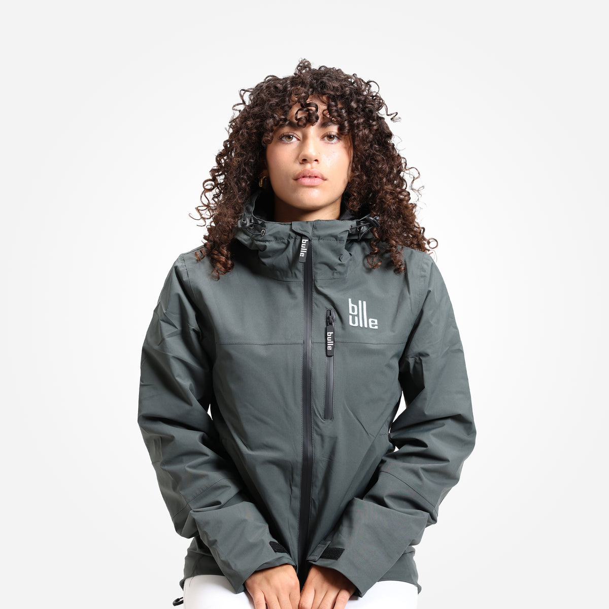 Veste Thermoshell