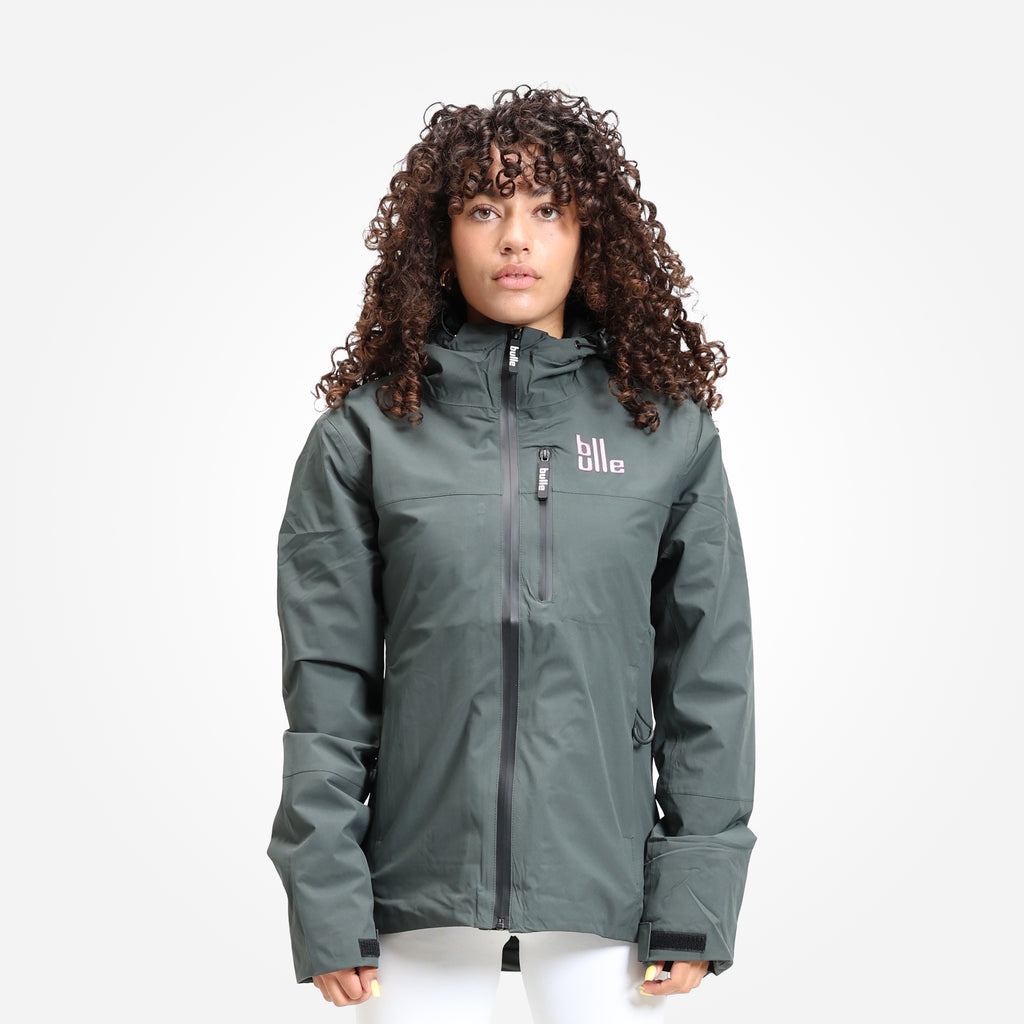 Veste Thermoshell