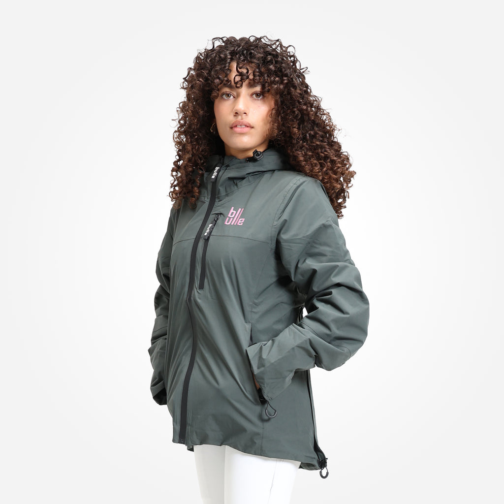 Veste Thermoshell