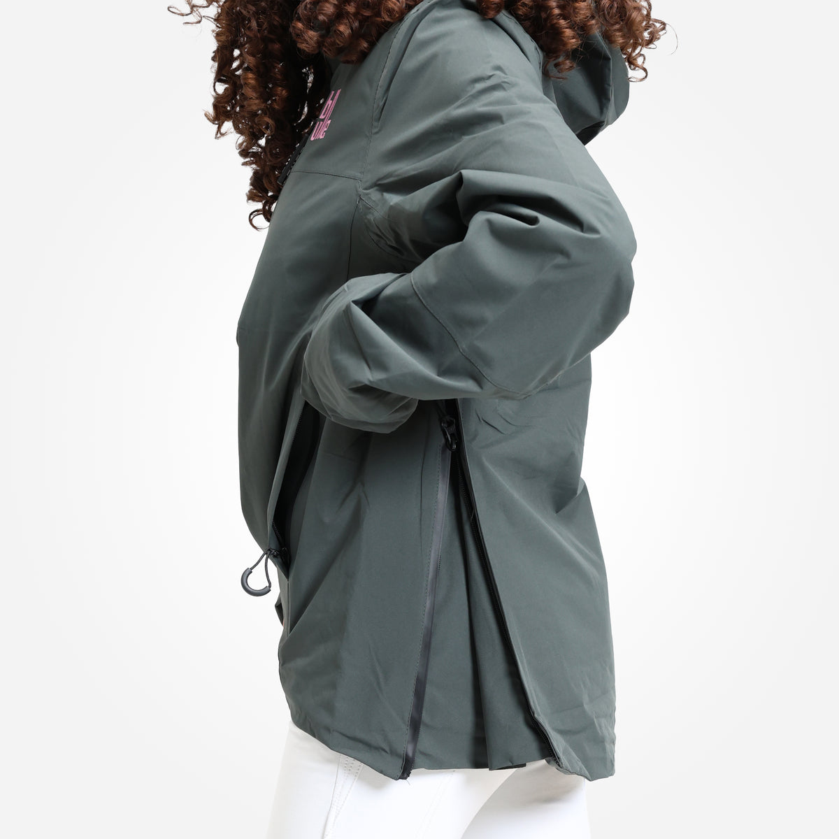 Veste Thermoshell