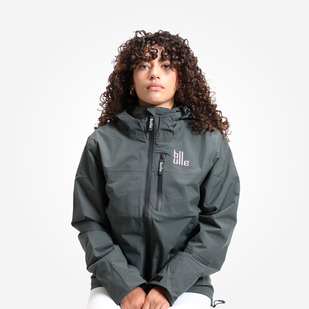 Veste Thermoshell