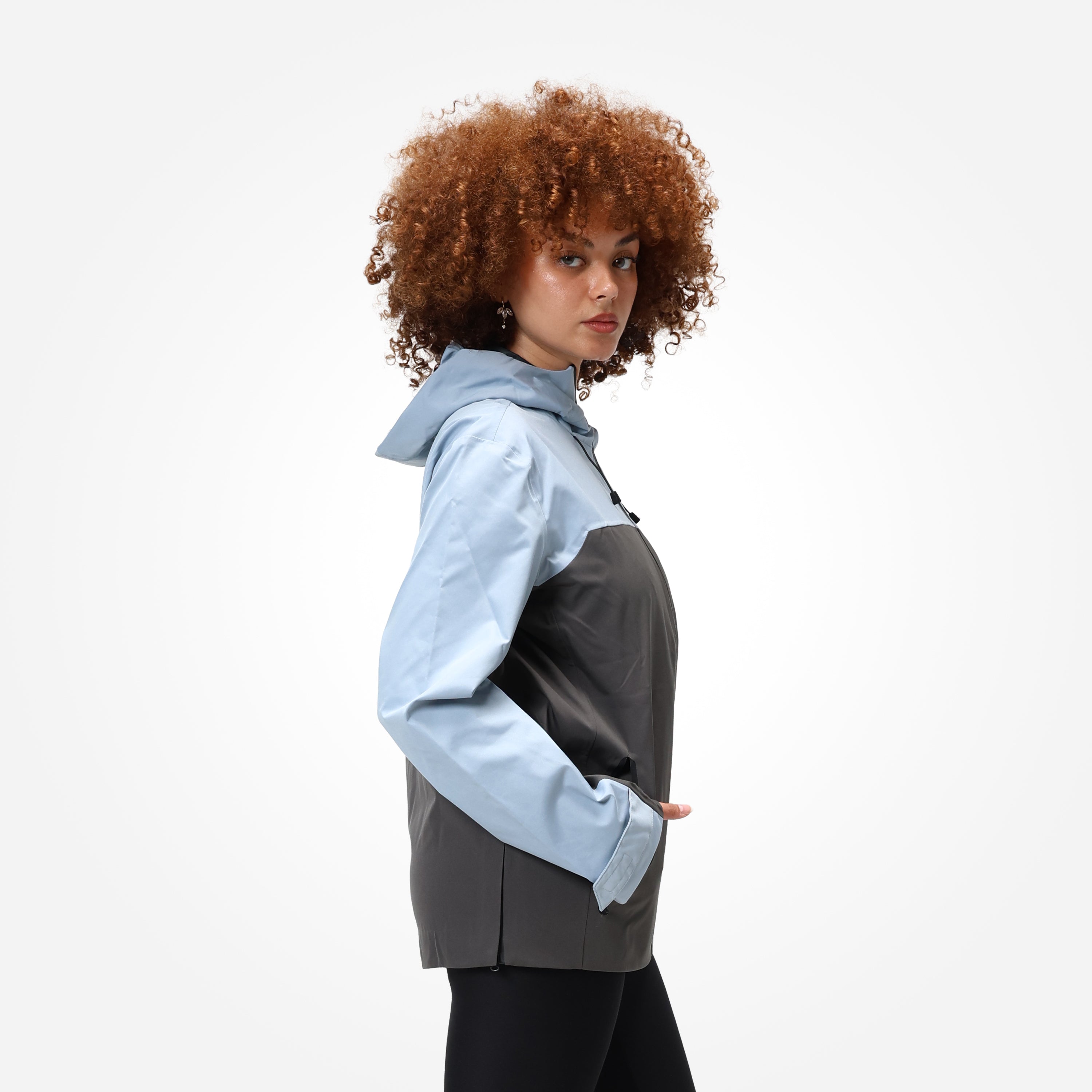 Veste Hydrotech