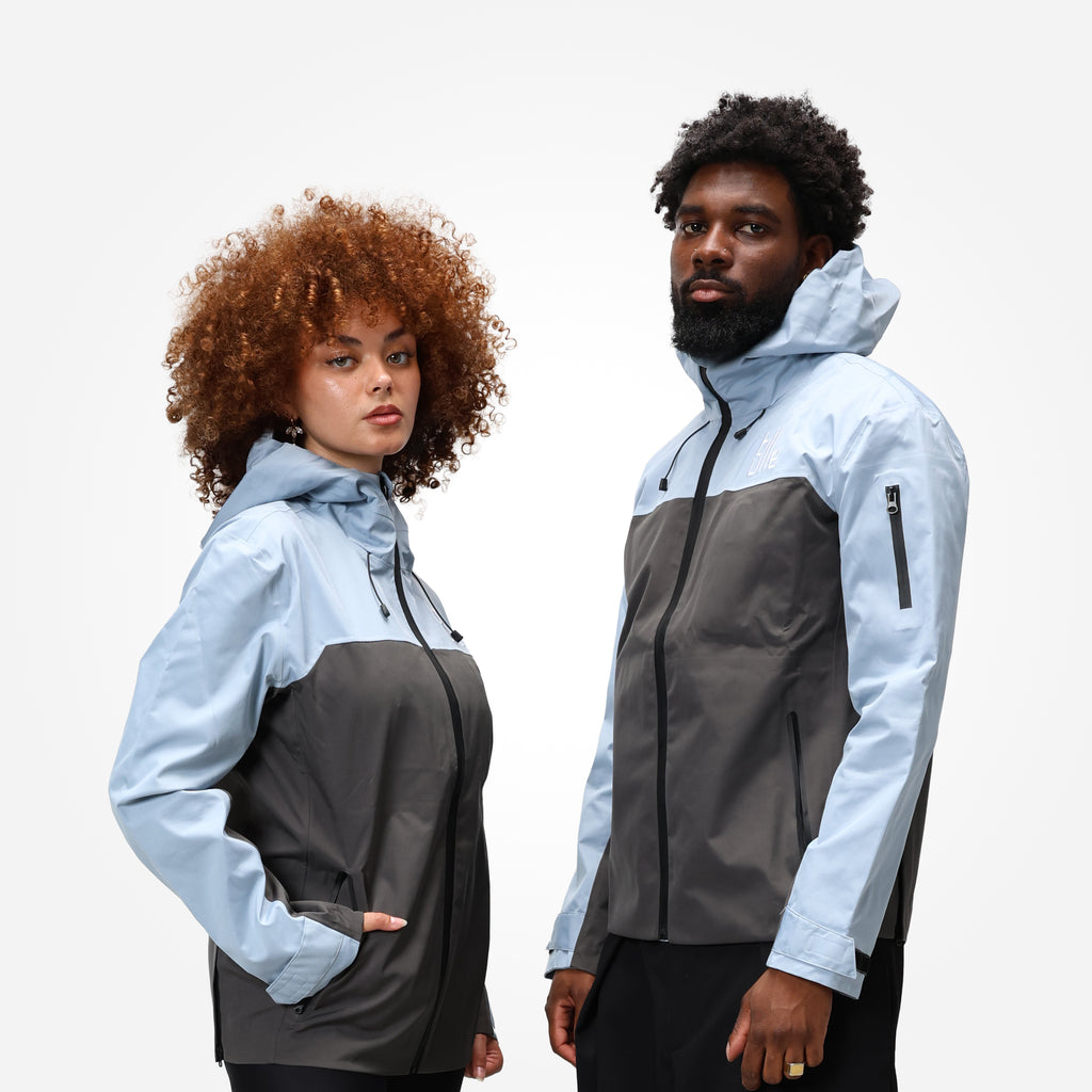 Veste Hydrotech
