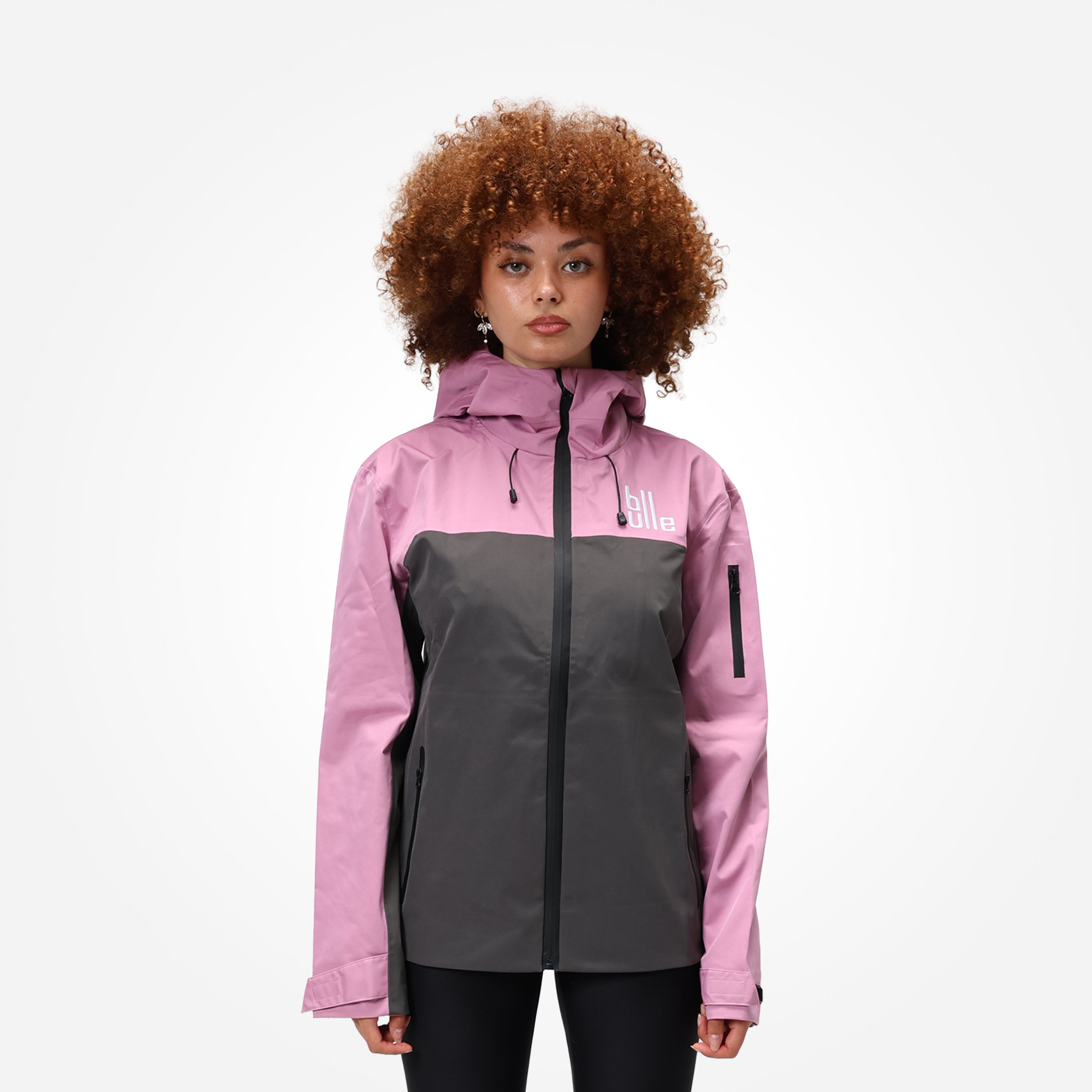 Veste Hydrotech