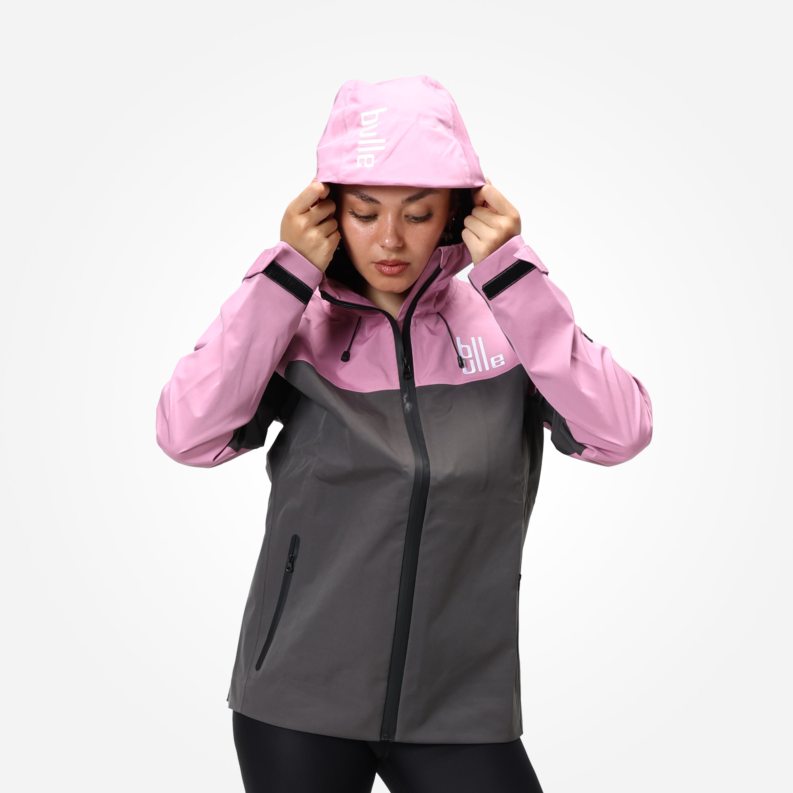 Veste Hydrotech