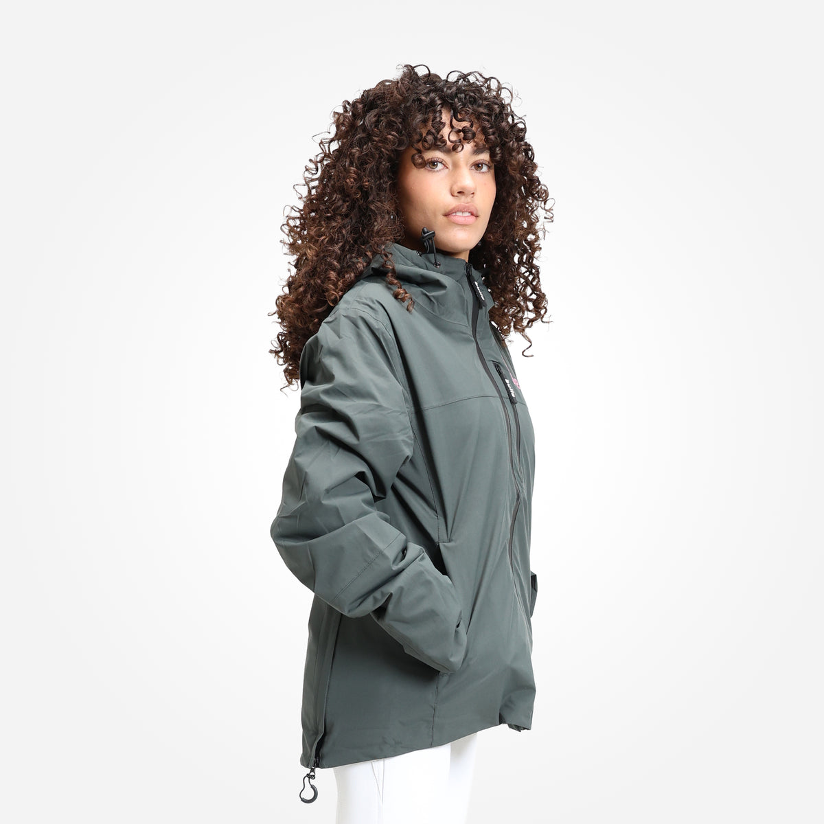 Veste Thermoshell