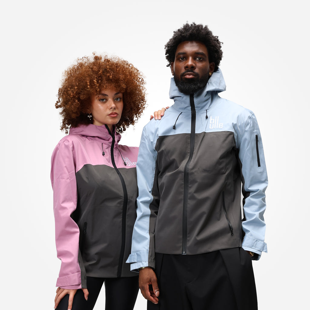Veste Hydrotech