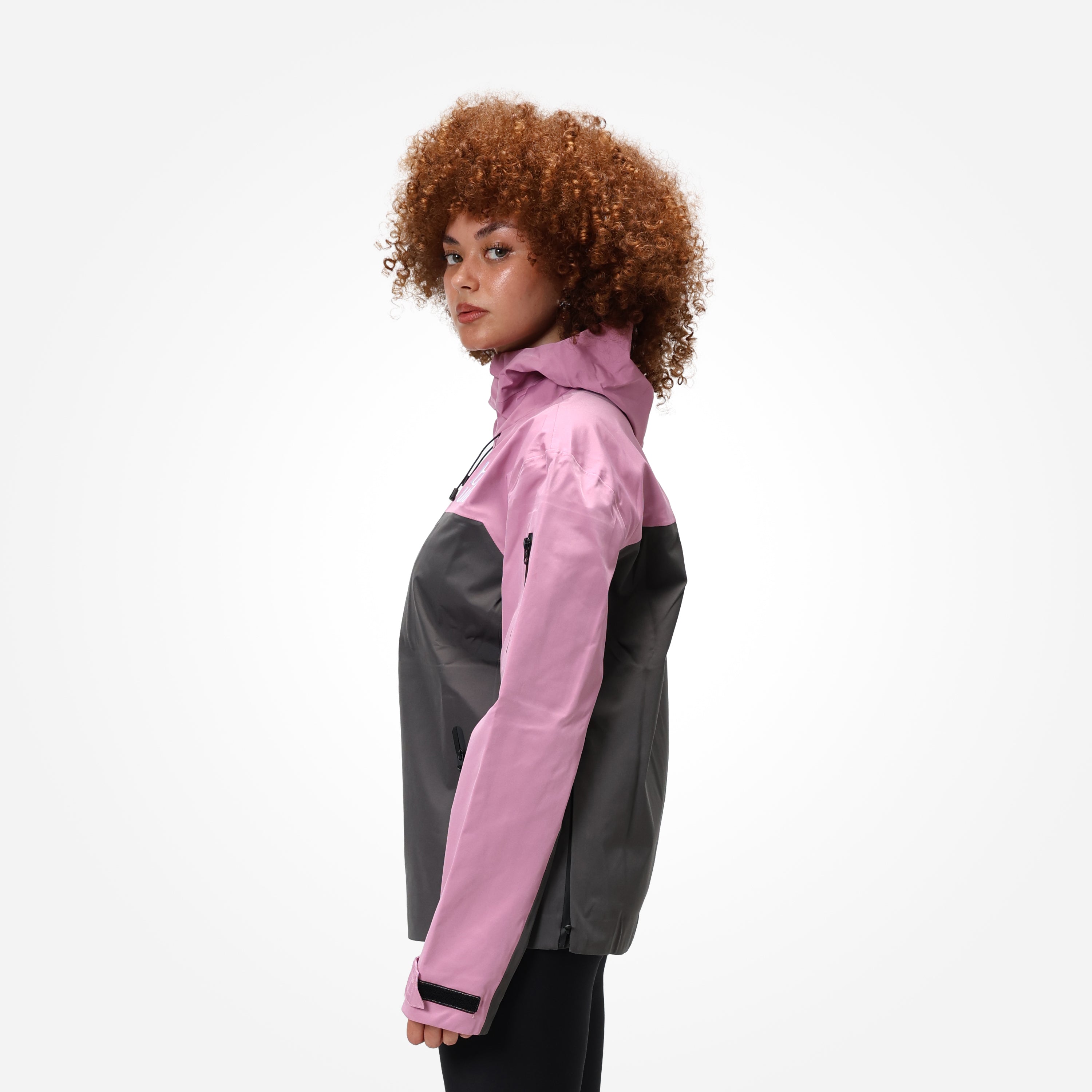 Veste Hydrotech