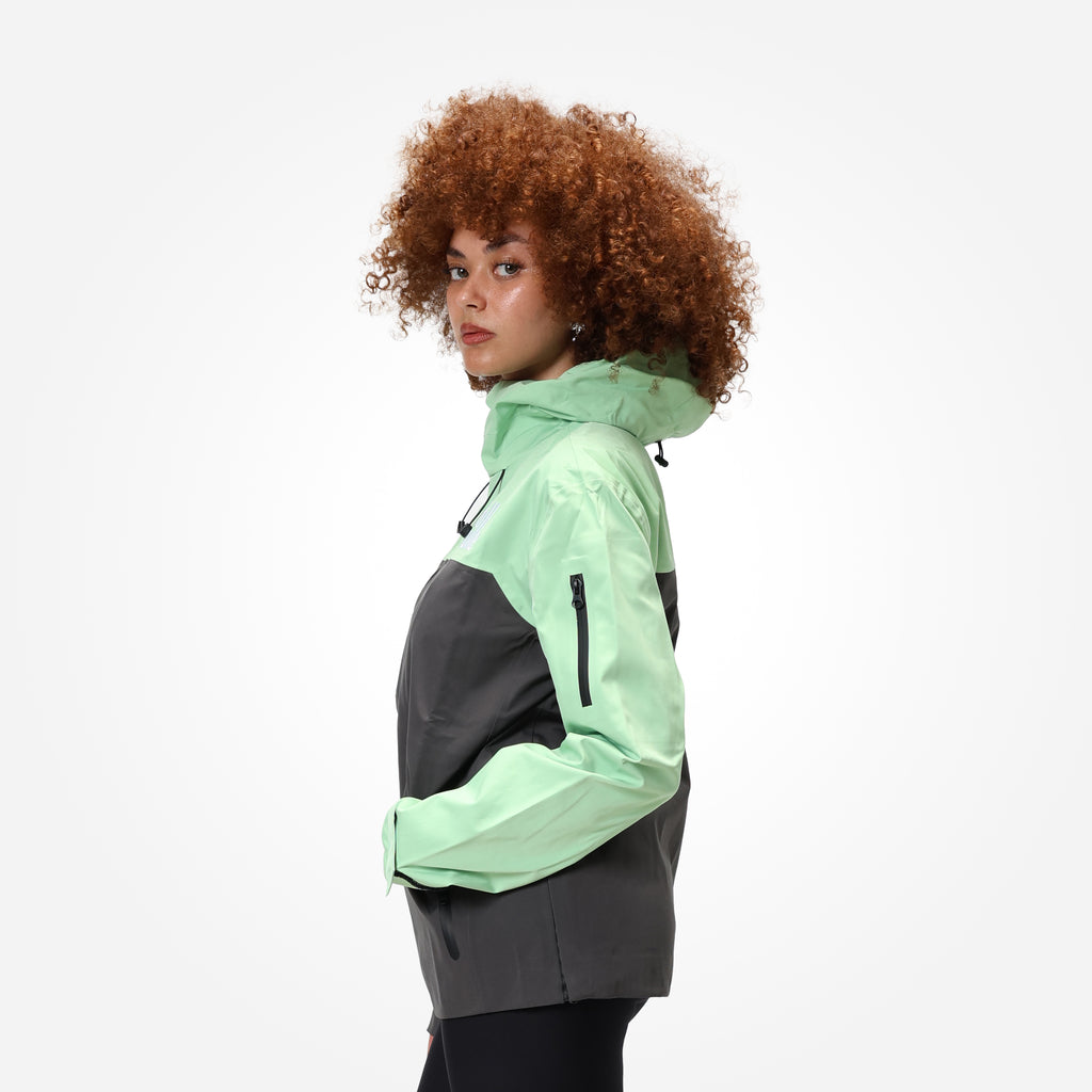 Veste Hydrotech