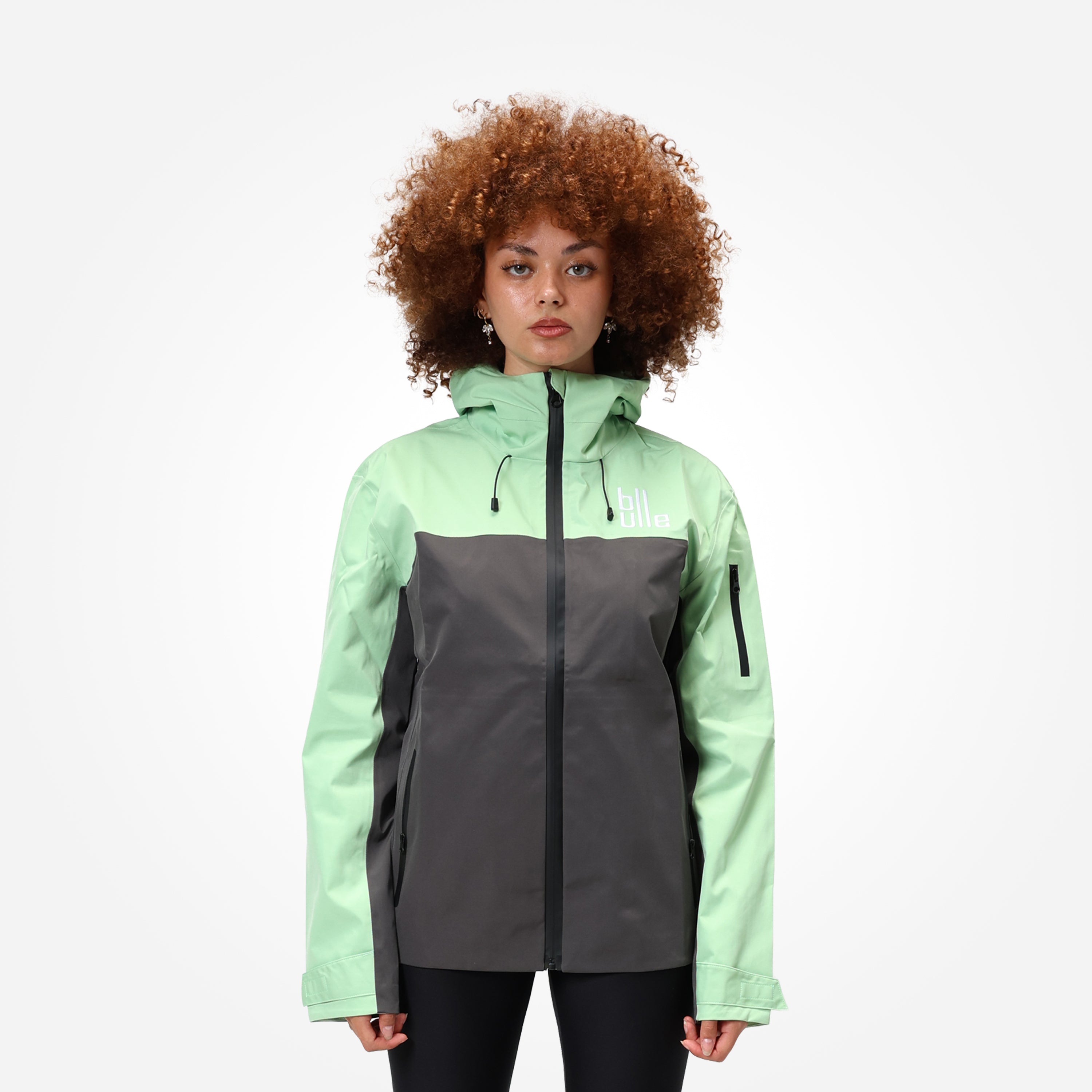 Veste Hydrotech