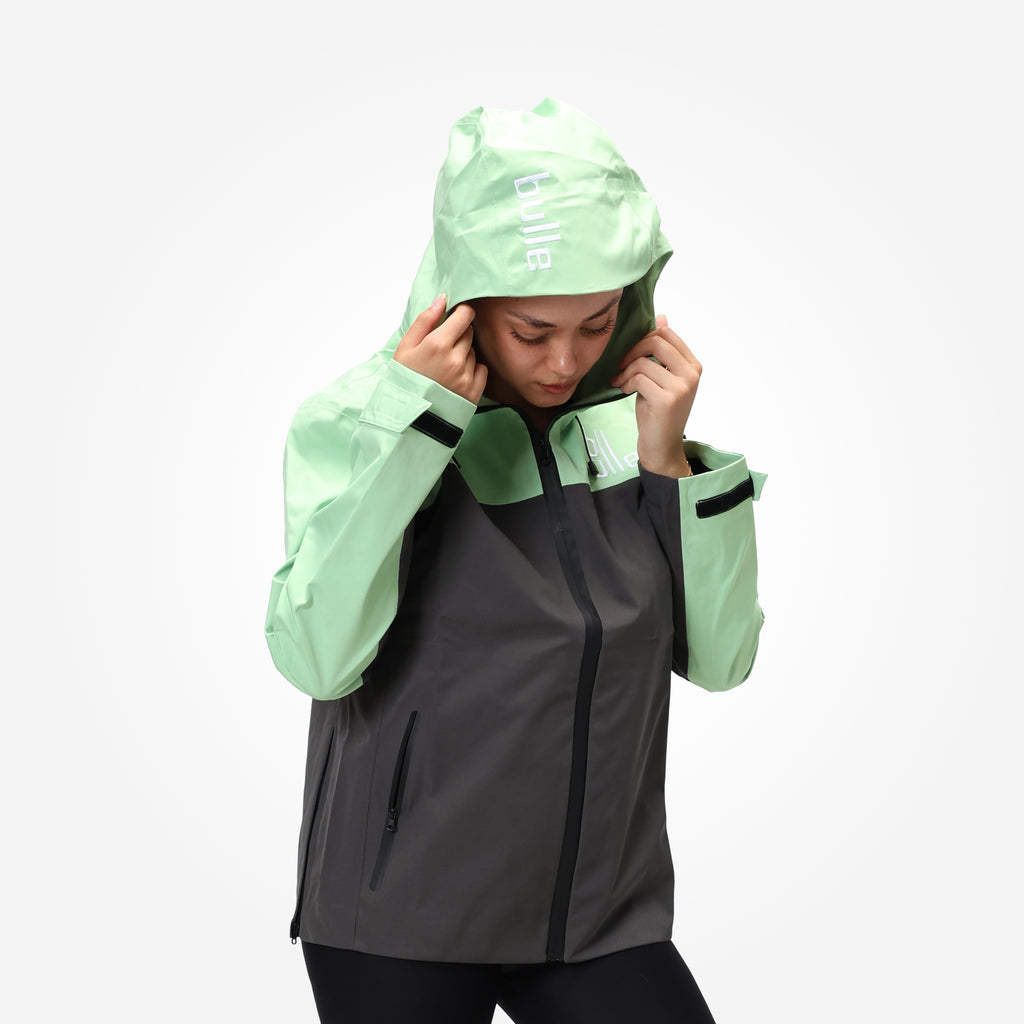 Veste Hydrotech