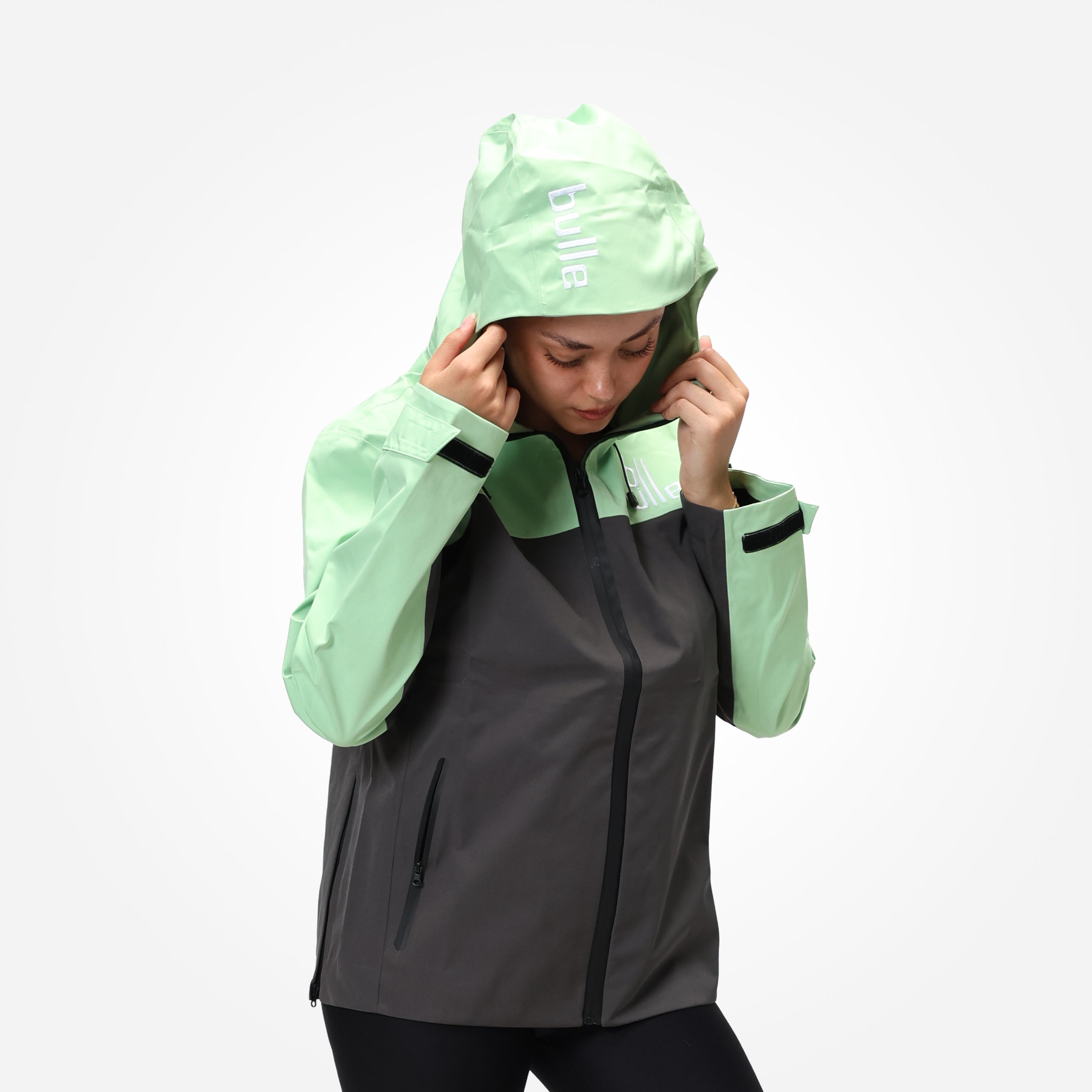 Veste Hydrotech
