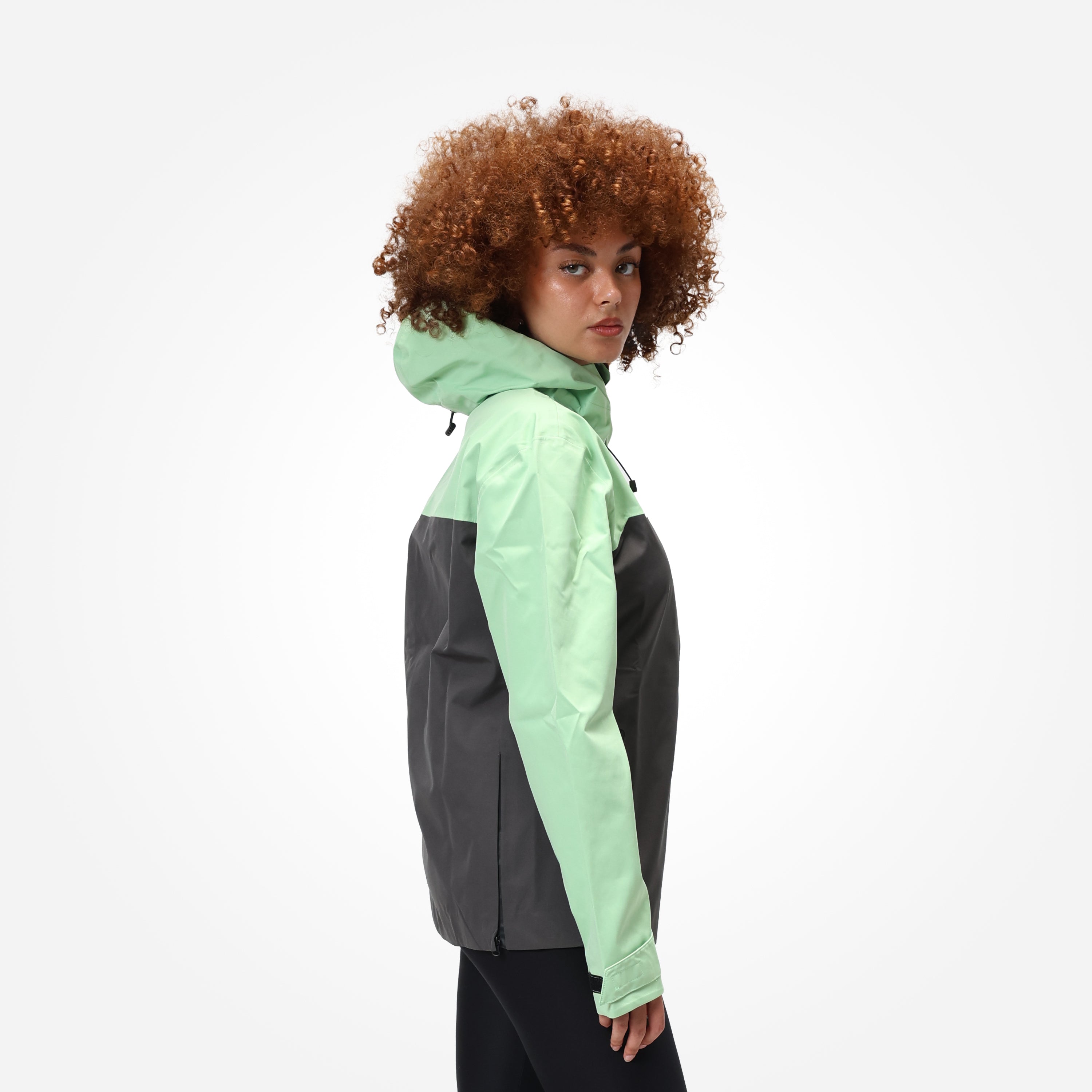 Veste Hydrotech