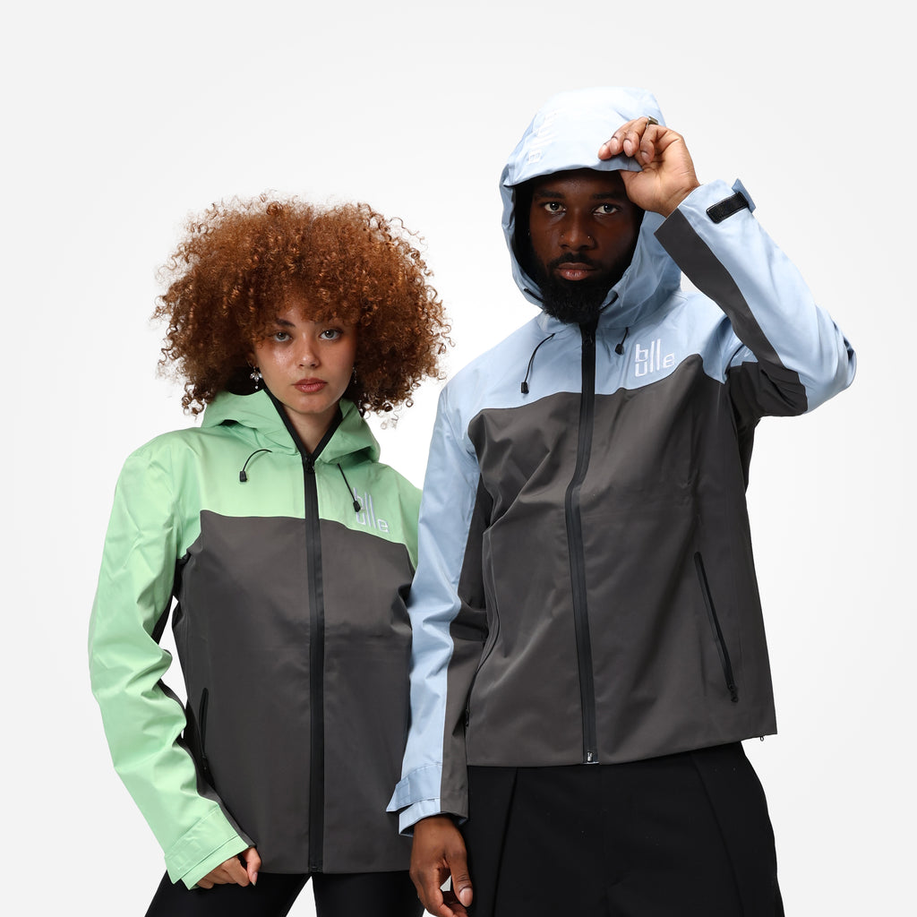 Veste Hydrotech